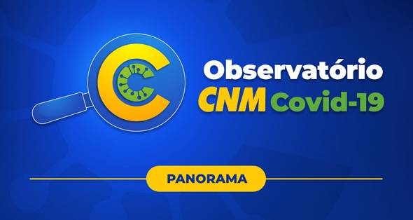 Pesquisa CNM mostra falta de vacinas, intubações em UPAs e medidas de reabilitação